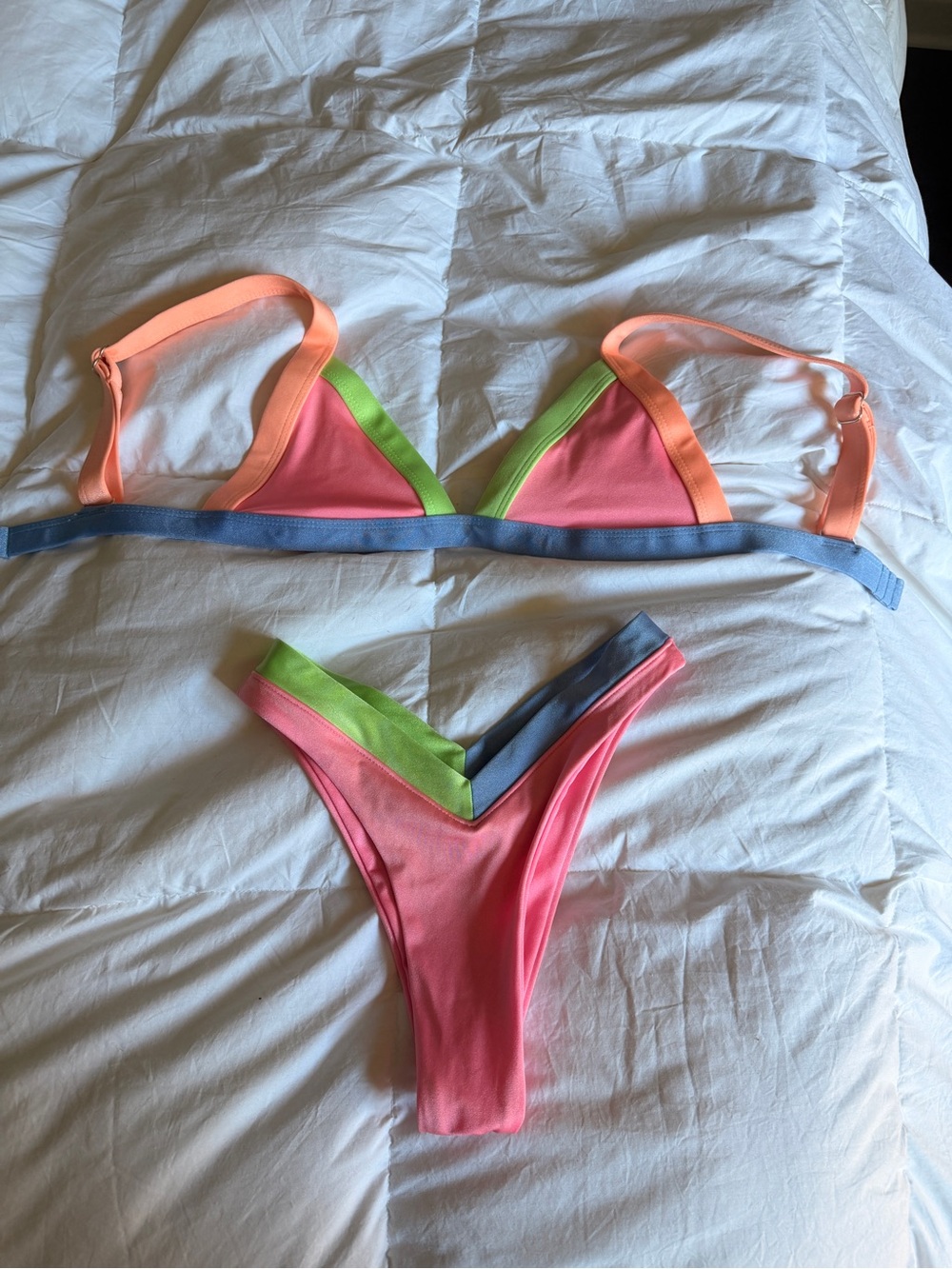 Oneone bikini